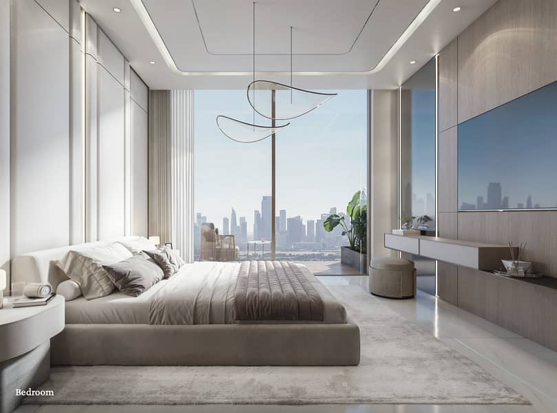 2 bedroom / premium resort style building - Image 18