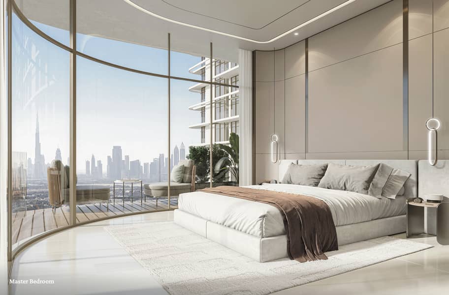 2 bedroom / premium resort style building - Image 19