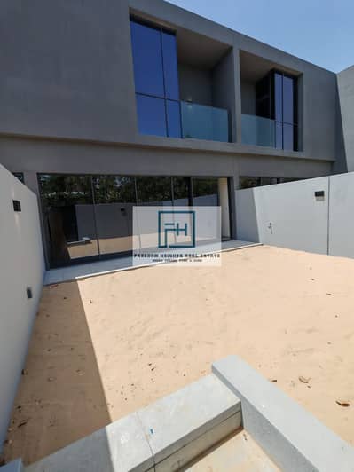 2 Bedroom Townhouse for Rent in Tilal City, Sharjah - IMG-20250621-WA0050. jpg