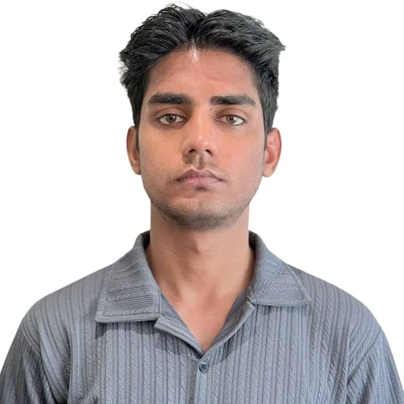 Bhupendra Rawat