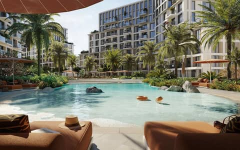 3 Bedroom Apartment for Sale in Dubai South, Dubai - 03 2. jpg