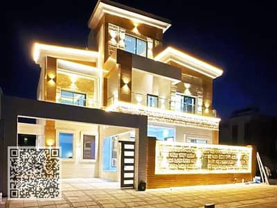 6 Bedroom Villa for Sale in Al Yasmeen, Ajman - 8f1c849a-6cd4-4c3c-a44b-48620c218d58. jpg