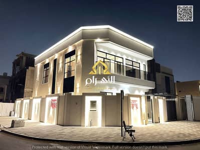 5 Bedroom Villa for Sale in Al Bahia, Ajman - WhatsApp Image 2025-09-29 at 6.34. 43 PM. jpg