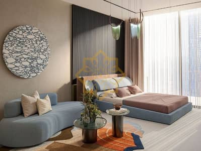 Studio for Sale in Arjan, Dubai - 6. jpg