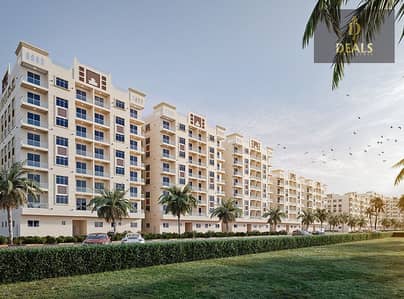 2 Bedroom Flat for Sale in Al Yasmeen, Ajman - 1. png