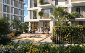 Modern Apartments | Rooftop | Co-Living Spaces