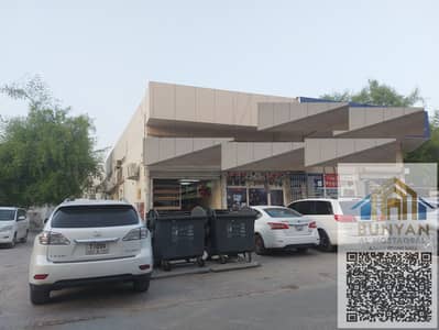 Building for Sale in Al Rumaila, Ajman - 20250922_174505. jpg