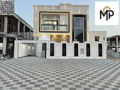 5 Bedroom Villa for Sale in Al Amerah, Ajman - batch_794205436-1066x800. jpg