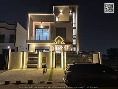 6 Cпальни Вилла Продажа в Аль Хелио, Аджман - WhatsApp Image 2025-09-28 at 11.43. 37 AM. jpg