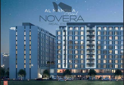 2 Cпальни Апартамент Продажа в Мувайле, Шарджа - IMG_3642. jpg