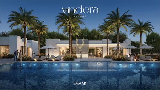 4 Bedroom Townhouse for Sale in The Valley by Emaar, Dubai - WhatsApp Image 2025-09-30 at 21.54. 25 (1). jpeg