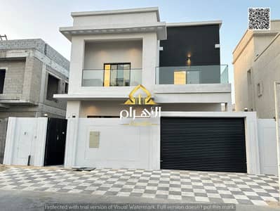 4 Cпальни Вилла Продажа в Аль Ясмин, Аджман - WhatsApp Image 2025-09-29 at 5.00. 03 PM. jpg