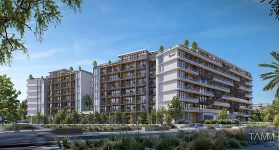 3 Bedroom Apartment for Sale in Arjan, Dubai - 02-Side REV02. jpg