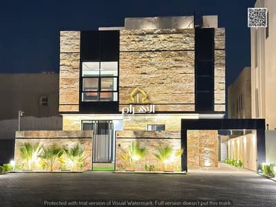 5 Bedroom Villa for Sale in Al Bahia, Ajman - WhatsApp Image 2025-09-21 at 6.14. 29 PM. jpg