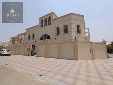 11 Cпальни Вилла Продажа в Эмирэйтс Сити, Аджман - IMG-20250930-WA0084. jpg