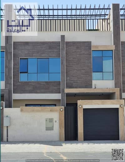 تاون هاوس 4 غرف نوم للايجار في الزاهية، عجمان - صورة واتساب بتاريخ 1447-04-08 في 21.58. 29_18adf14f. jpg