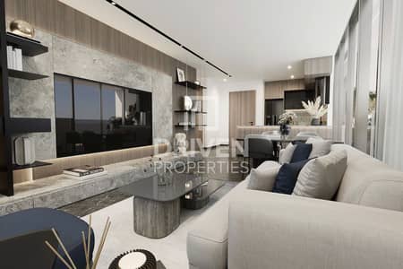 Studio for Sale in Dubai Studio City, Dubai - Exclusive OP Resale | PHPP 1% | Negotiable