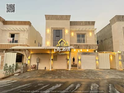 5 Cпальни Вилла Продажа в Аль Хелио, Аджман - WhatsApp Image 2025-09-19 at 10.37. 43 PM. jpg