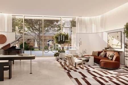 1 Bedroom Apartment for Sale in Mina Rashid, Dubai - Resale Apt | Modern Layout with Pool View