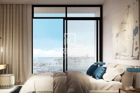 4 Bedroom Apartment for Sale in Mina Rashid, Dubai - Stunning Unit | Waterfront | Exceptional Value