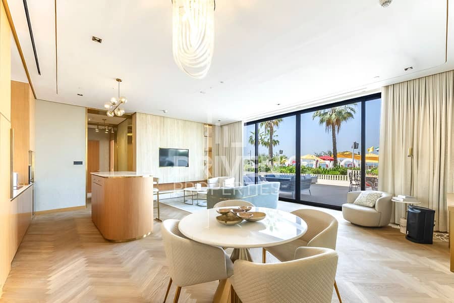Private Pool | Stunning Sea View | Elegant Unit - Image 1