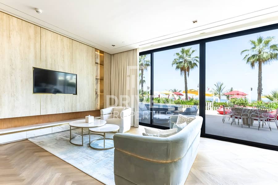 Private Pool | Stunning Sea View | Elegant Unit - Image 2