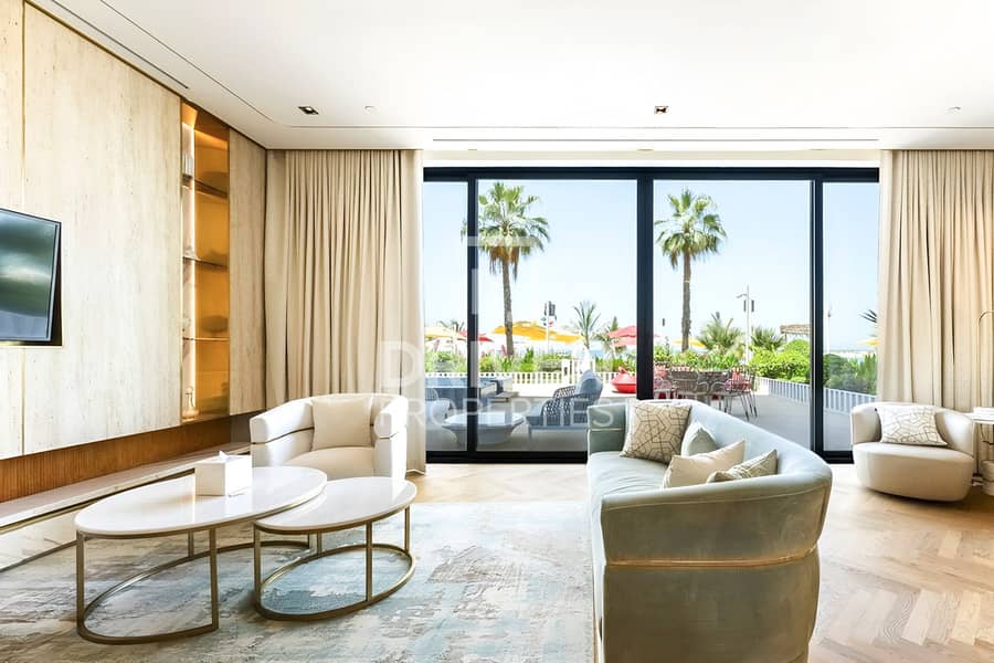 Private Pool | Stunning Sea View | Elegant Unit - Image 3
