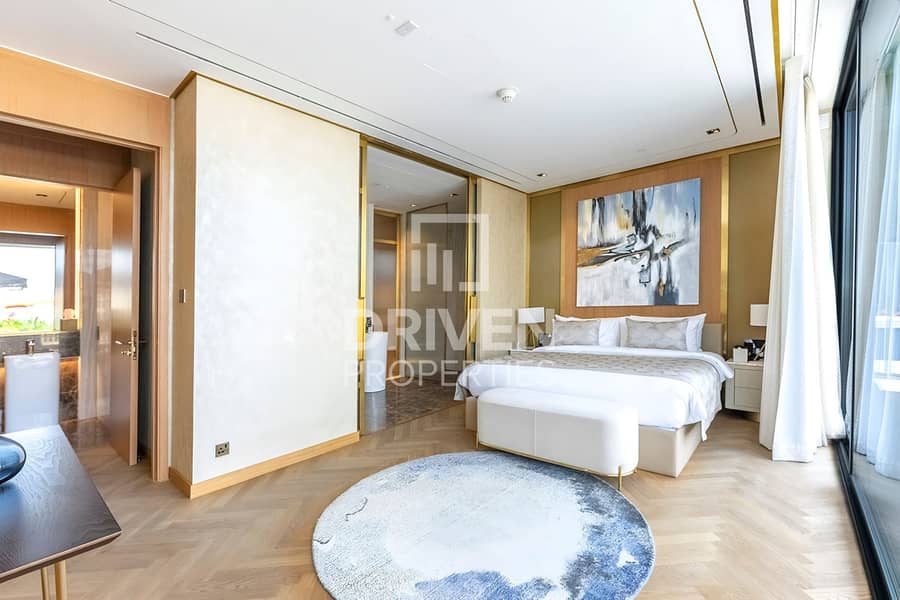 Private Pool | Stunning Sea View | Elegant Unit - Image 4