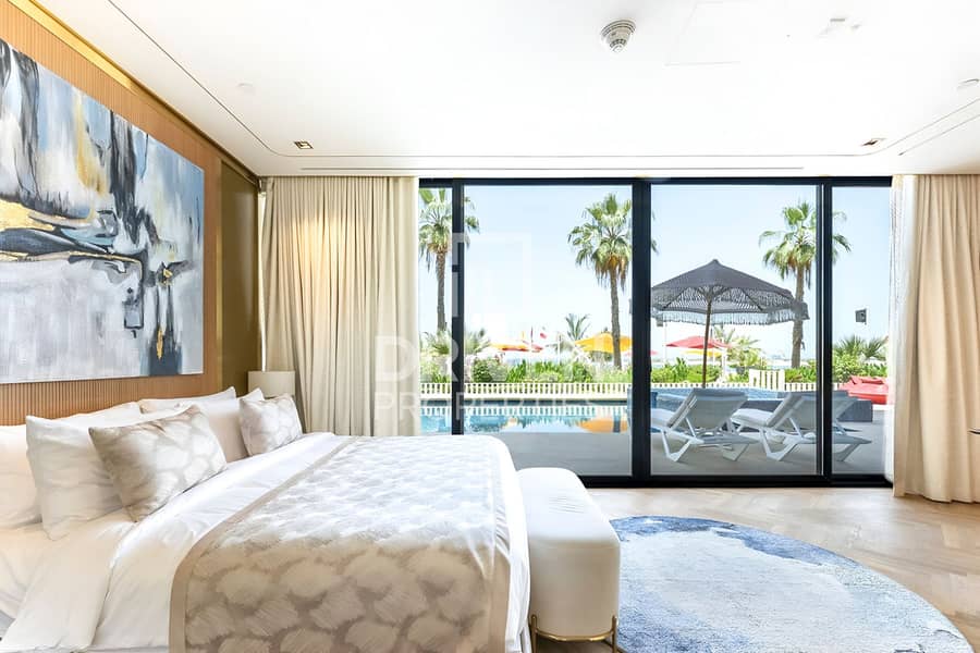 Private Pool | Stunning Sea View | Elegant Unit - Image 5