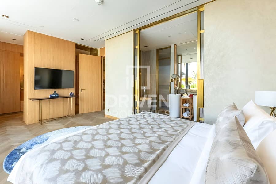Private Pool | Stunning Sea View | Elegant Unit - Image 6