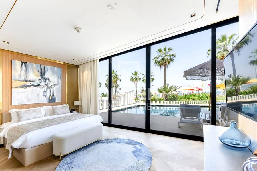 Private Pool | Stunning Sea View | Elegant Unit - Image 7