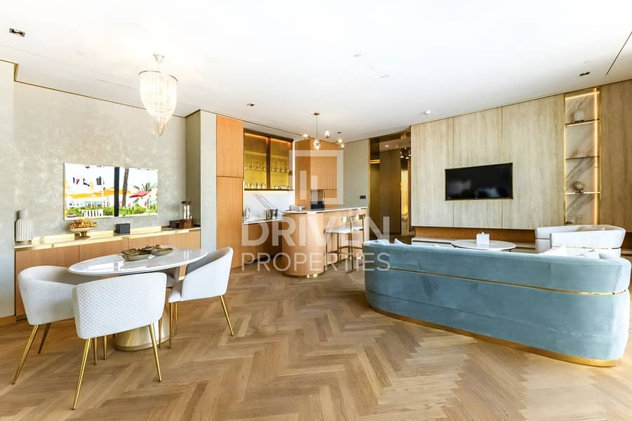 Private Pool | Stunning Sea View | Elegant Unit - Image 8