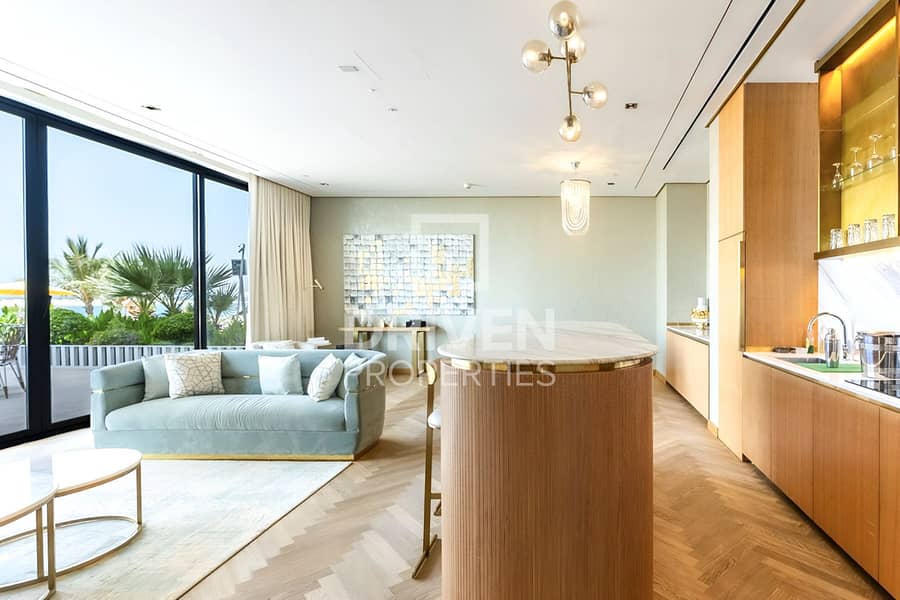 Private Pool | Stunning Sea View | Elegant Unit - Image 10
