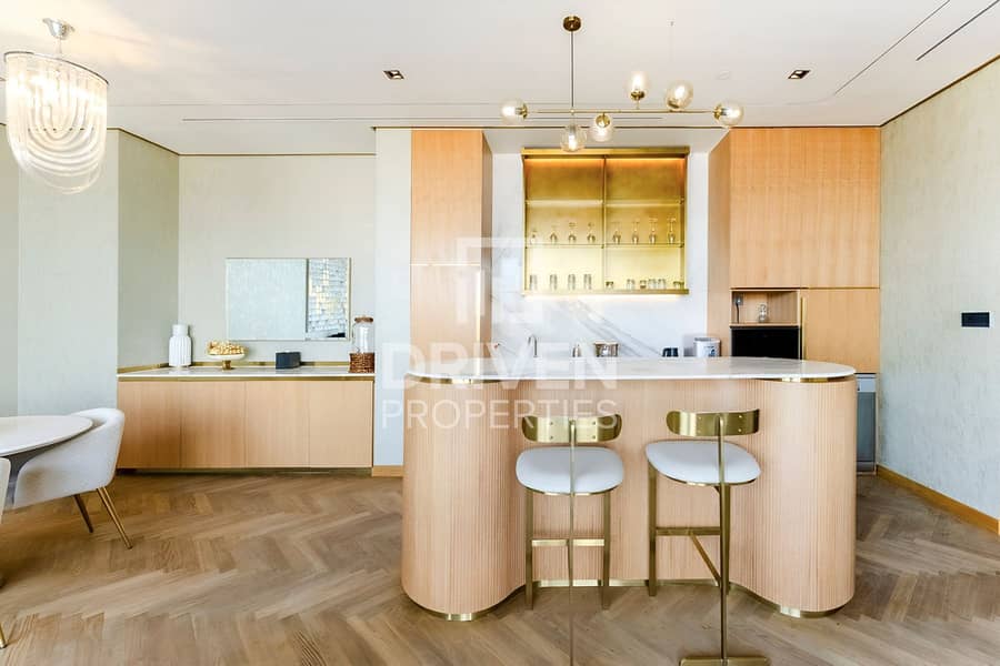 Private Pool | Stunning Sea View | Elegant Unit - Image 11