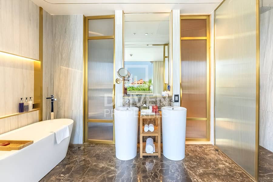 Private Pool | Stunning Sea View | Elegant Unit - Image 12