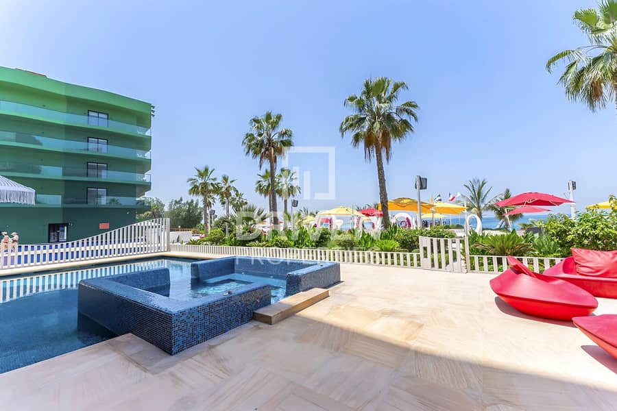 Private Pool | Stunning Sea View | Elegant Unit - Image 16