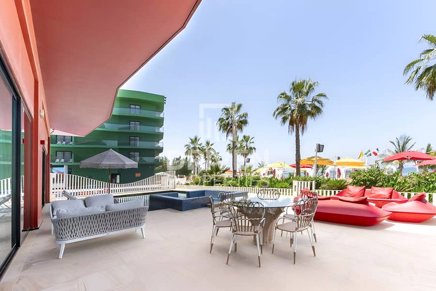Private Pool | Stunning Sea View | Elegant Unit - Image 17