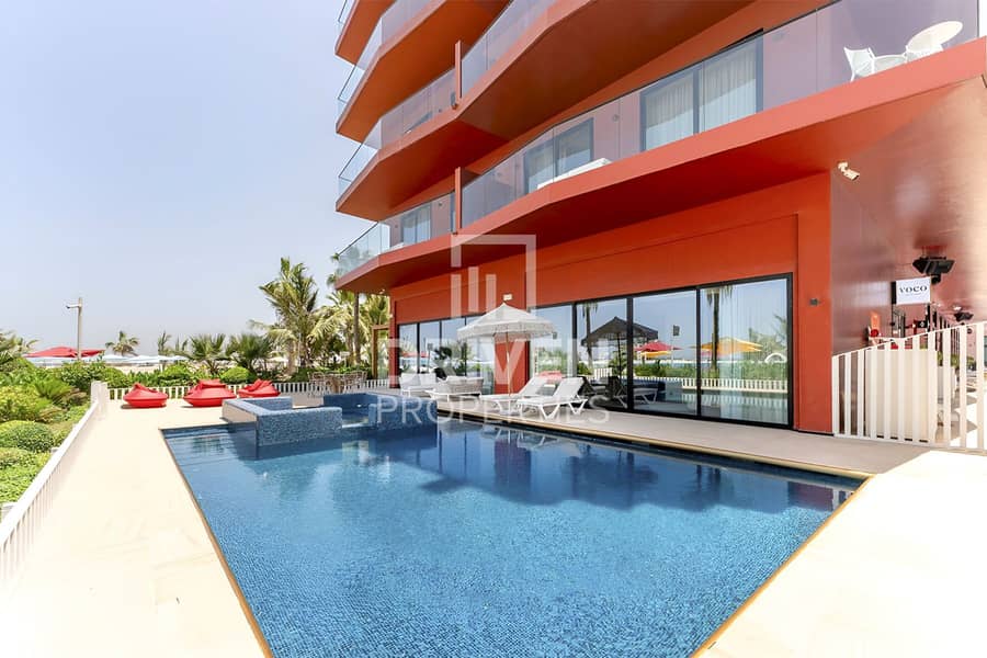 Private Pool | Stunning Sea View | Elegant Unit - Image 18