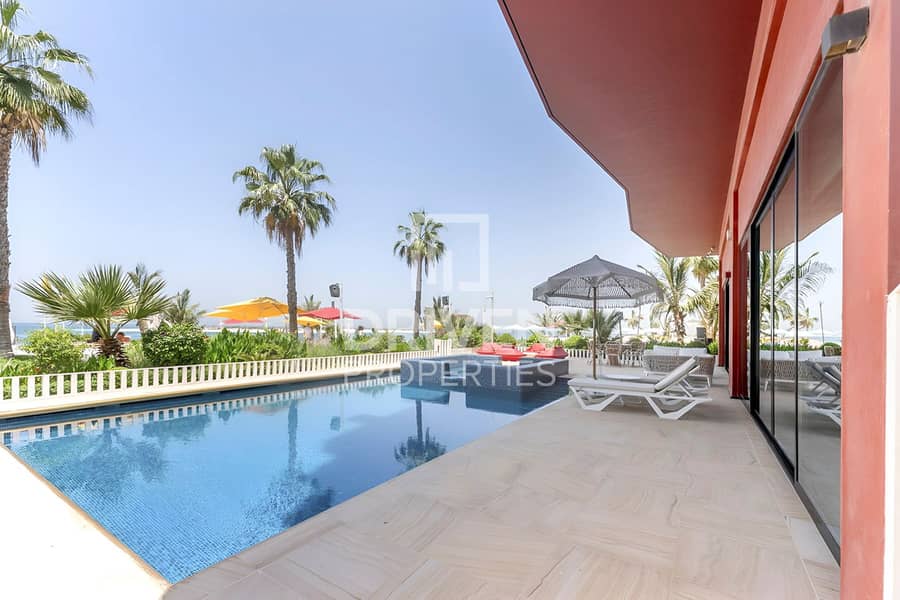 Private Pool | Stunning Sea View | Elegant Unit - Image 19