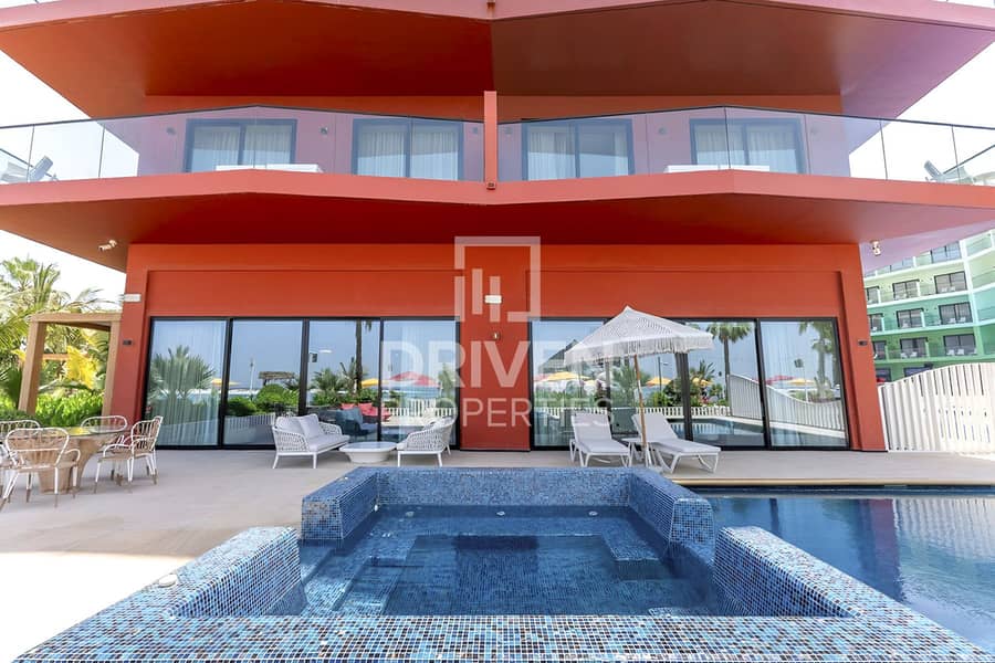 Private Pool | Stunning Sea View | Elegant Unit - Image 21