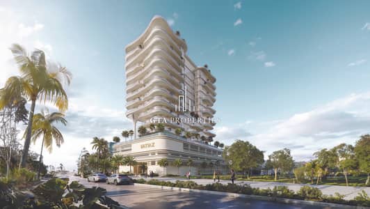 1 Спальня Апартаменты Продажа в Дейра Айленд, Дубай - Квартира в Дейра Айленд，Beach Walk Residences，Beach Walk Residences 1, 1 спальня, 3050000 AED - 12924101