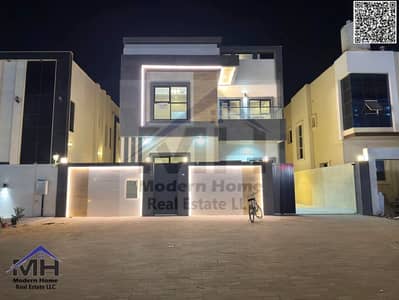 5 Cпальни Вилла Продажа в Аль Хелио, Аджман - IMG-20250930-WA0333. jpg