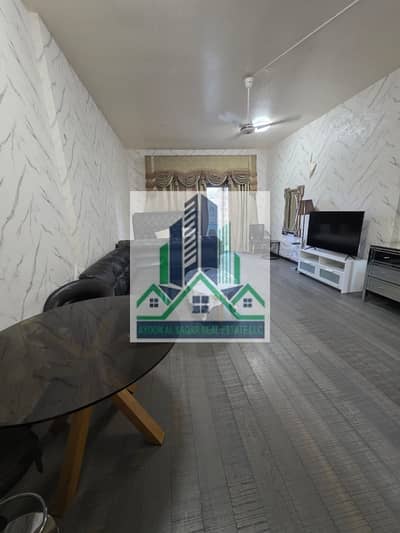Studio for Rent in Al Rashidiya, Ajman - WhatsApp Image 2025-09-14 at 17.41. 28. jpeg