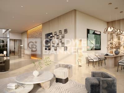 2 Cпальни Апартаменты Продажа в Экспо Сити, Дубай - Квартира в Экспо Сити，Terra Heights，Terra Heights Building 3, 2 cпальни, 2256888 AED - 12938817