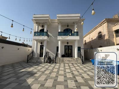 فیلا 5 غرف نوم للايجار في الروضة، عجمان - IMG-20250930-WA0222. jpg