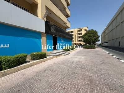 محل تجاري  للبيع في قرية الحمراء، رأس الخيمة - IMG-20250928-WA0096. jpg