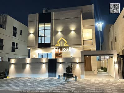 6 Bedroom Villa for Sale in Al Bahia, Ajman - WhatsApp Image 2025-09-29 at 6.51. 14 PM (1). jpg