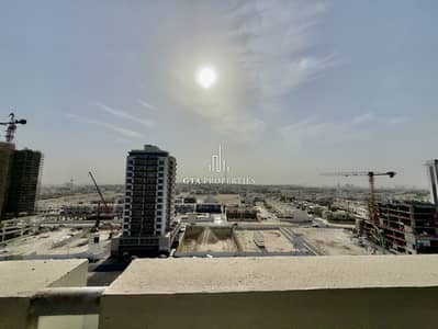 1 Bedroom Flat for Rent in Al Furjan, Dubai - 1BR | 2 Bath | Next to Metro | Azizi Shaista
