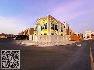 6 Bedroom Villa for Sale in Al Yasmeen, Ajman - d1dbc82e-c2b2-4824-b3cd-e7436e9cd0ee. jpg