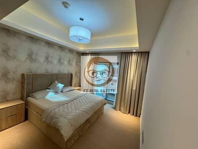 2 Bedroom Apartment for Sale in Al Rashidiya, Ajman - IMG-20250918-WA0038. jpg